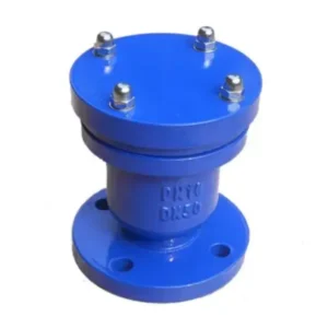 Air Valve Single