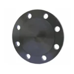 Blind flange hdpe