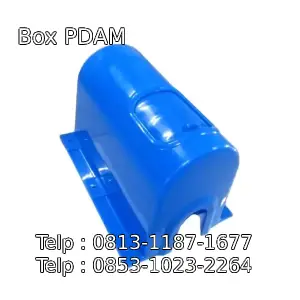 Box PDAM