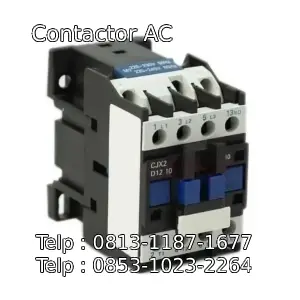 Contactor AC