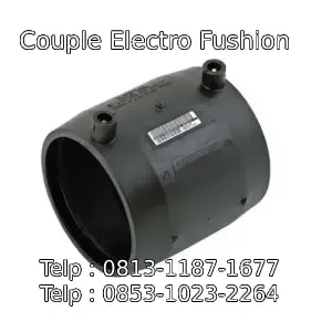 Couple Electro Fushion
