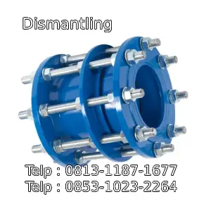 Dismantling