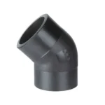 Elbow 45 hdpe