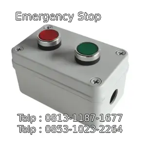 Emergency Stop