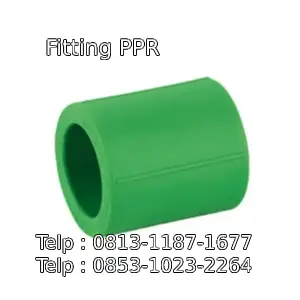 Fitting PPR