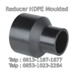 Reducer HDPE Moulded