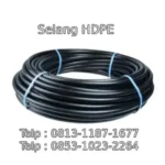 Selang HDPE