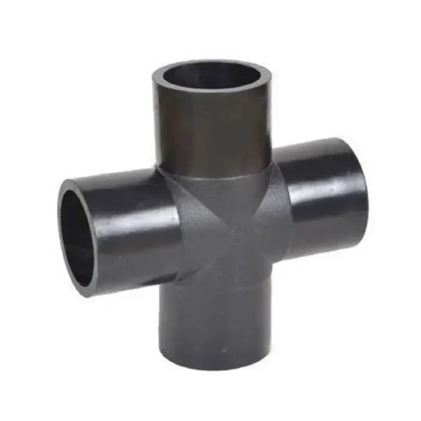 Tee Cross HDPE