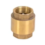 Tusen Klep Brass