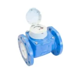 Water Meter iTron